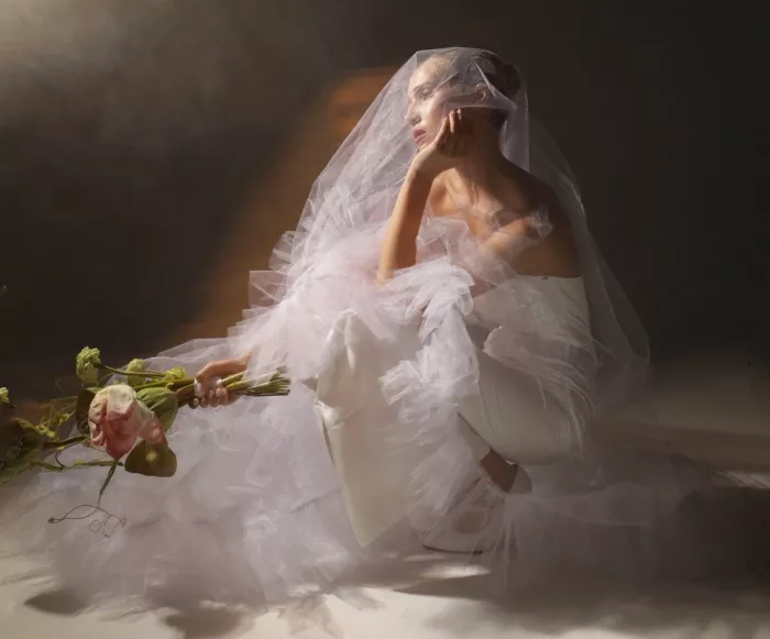 Свадебный салон "Almost Wife"