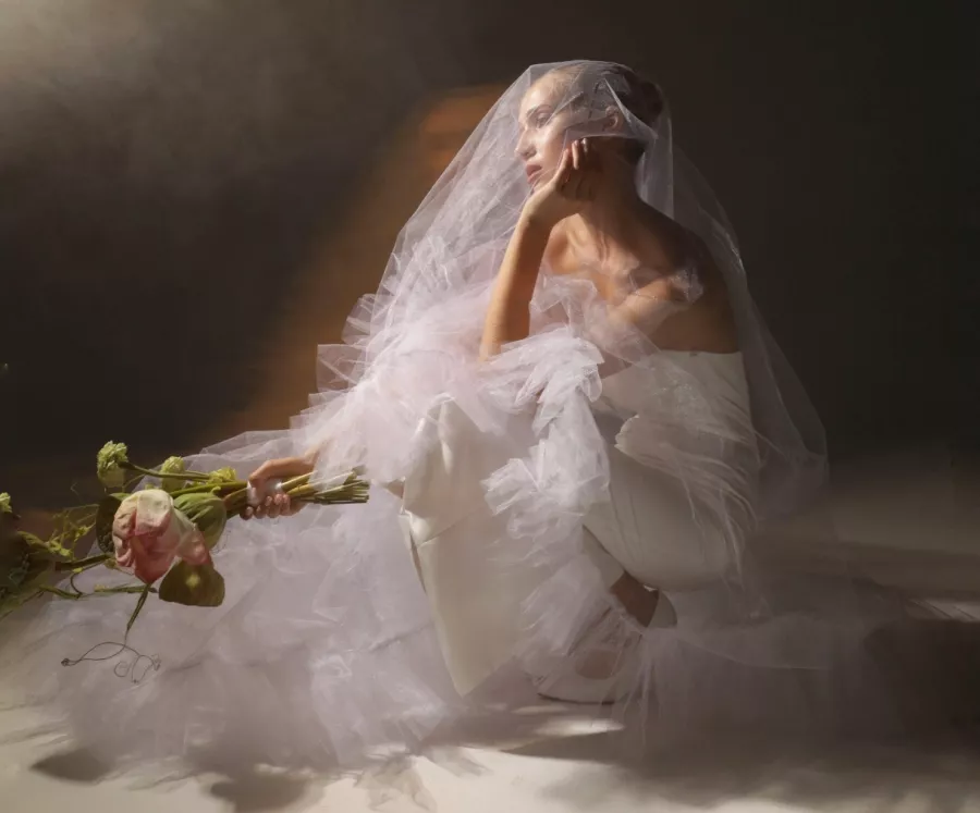 Свадебный салон Almost Wife в Москве: Для влюбленных, Свадебный салон , Невеста , Свадебное платье , Свадьба,