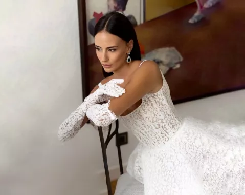 Свадебный салон "Christi wedding"