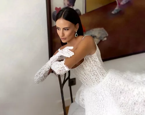 Свадебный салон Christi wedding  в  Москве