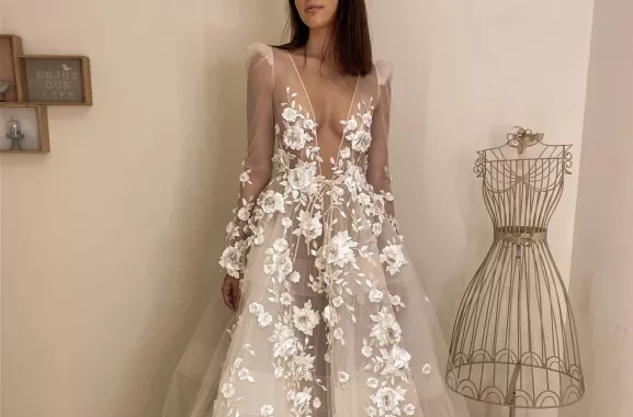Свадебный салон "Christi wedding"