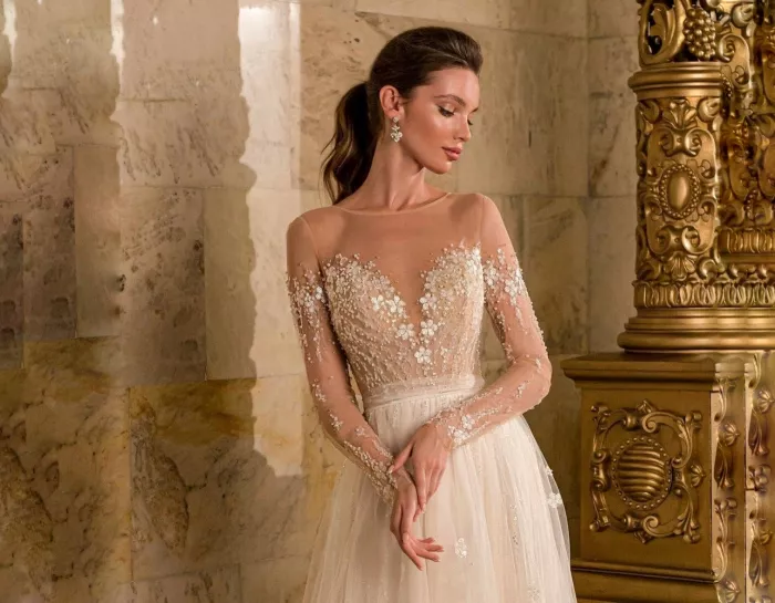 Свадебный салон "Рейна"