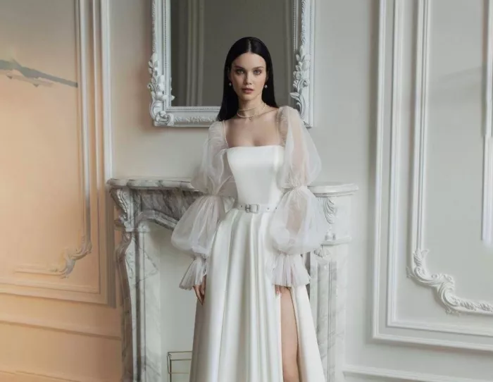 Свадебный салон "Рейна"