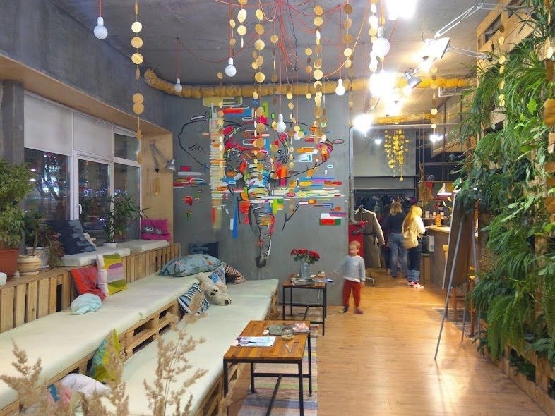 Студия Йоги Кора в Перми: Йога , Студия, Yoga, Studio, Медитация, Meditation , Stretching ,