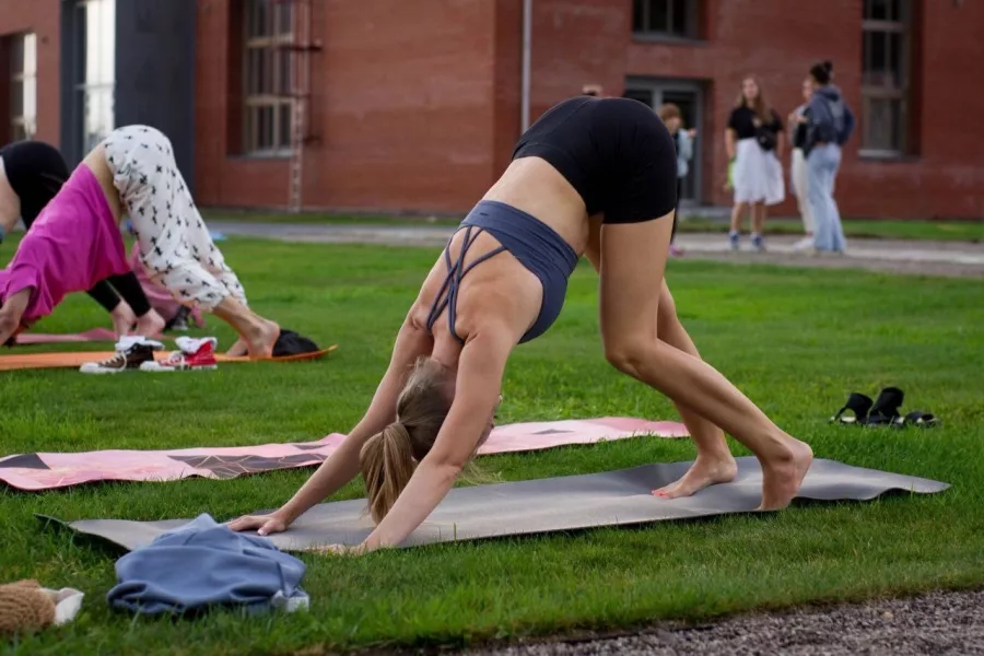 Студия Йоги Кора в Перми: Йога , Студия, Yoga, Studio, Медитация, Meditation , Stretching ,