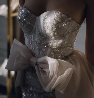 Свадебный салон "BLANCHE"