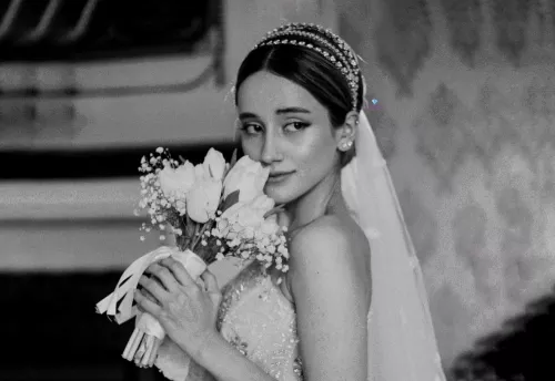 Магазин свадебных украшений Zlata  в  Москве