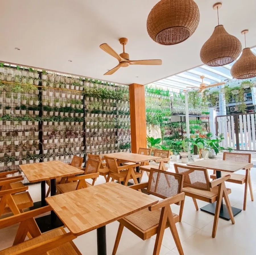 Ресторан Crêpe Central в Манила: Блины , Crepes, Ресторан, Restaurant ,