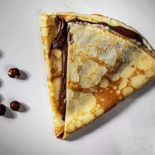 Блинная Clara's French Crepes - Capitol  в  Себу