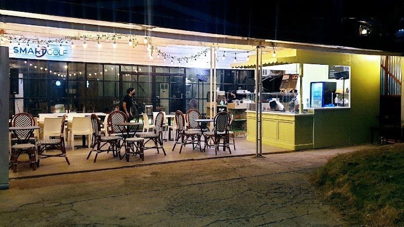 Блинная Clara's French Crepes - Capitol в Себу: Еда, Кофе, Блины,
