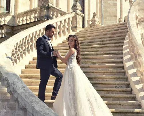 Свадебный бутик Pepe Botella  в  Москве