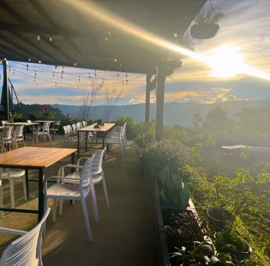 Ресторан «Mimoy's Grill Cebu»