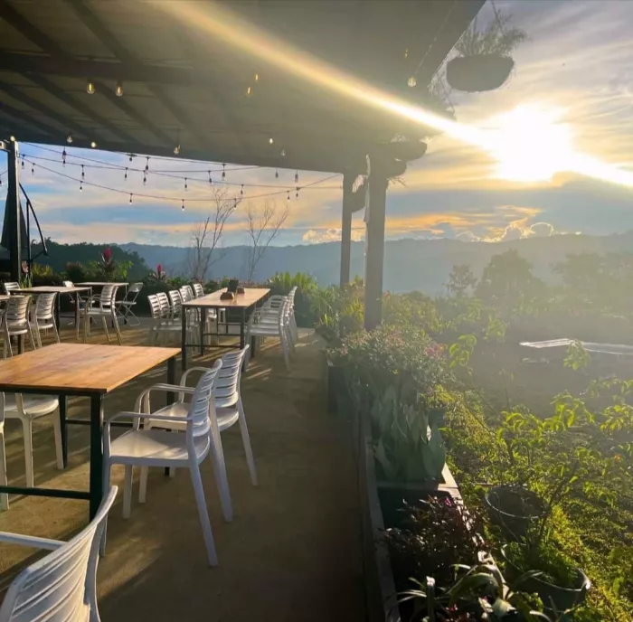 Ресторан Mimoy's Grill Cebu в Себу