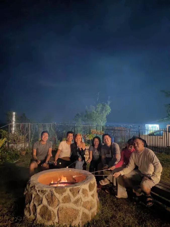 Ресторан Mimoy's Grill Cebu в Себу: Еда, Ресторан,
