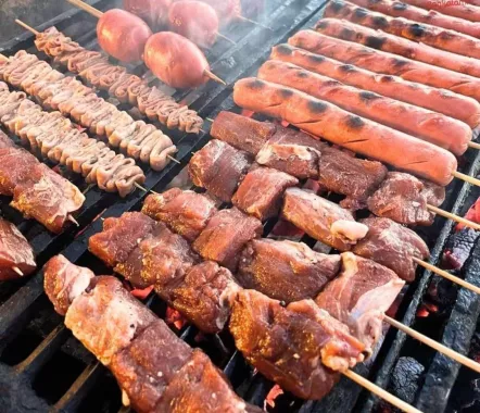 Ресторан «Mimoy's Grill Cebu»