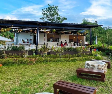 Ресторан «Mimoy's Grill Cebu»