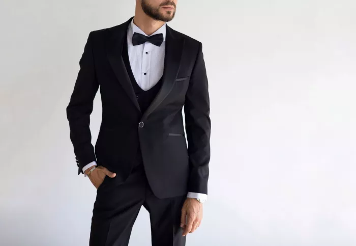 Салон мужских костюмов "Suit&tie"