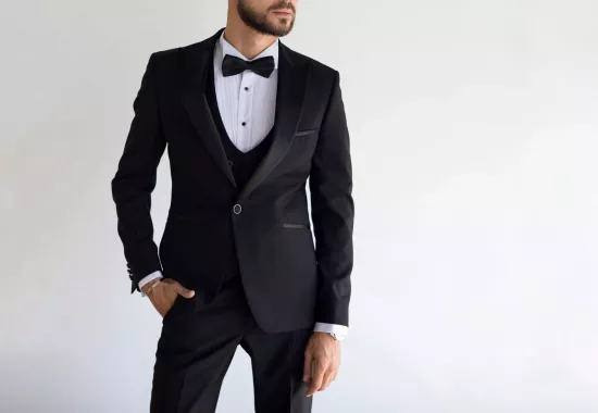 Салон мужских костюмов "Suit&tie"
