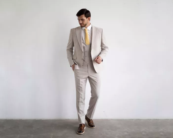 Салон мужских костюмов "Suit&tie"