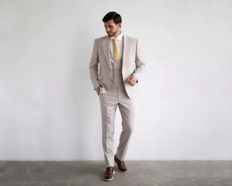 Салон мужских костюмов "Suit&tie"