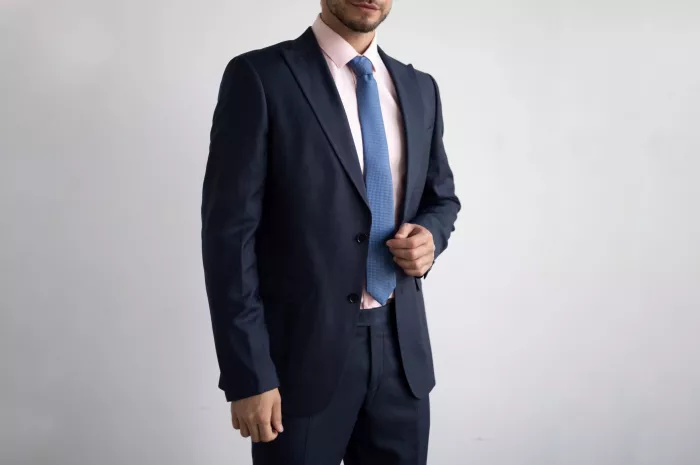 Салон мужских костюмов "Suit&tie"