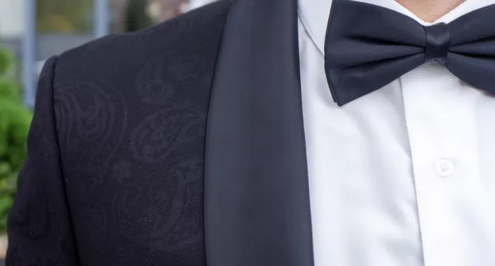Салон мужских костюмов "Suit&tie"