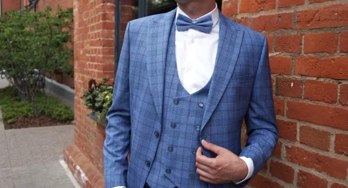 Салон мужских костюмов "Suit&tie"