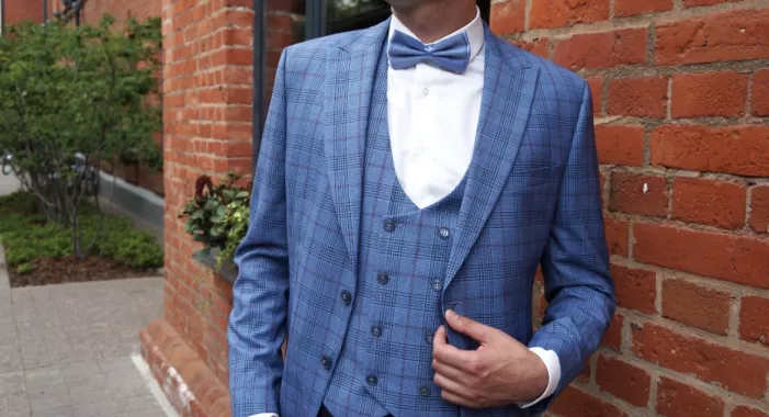 Салон мужских костюмов "Suit&tie"