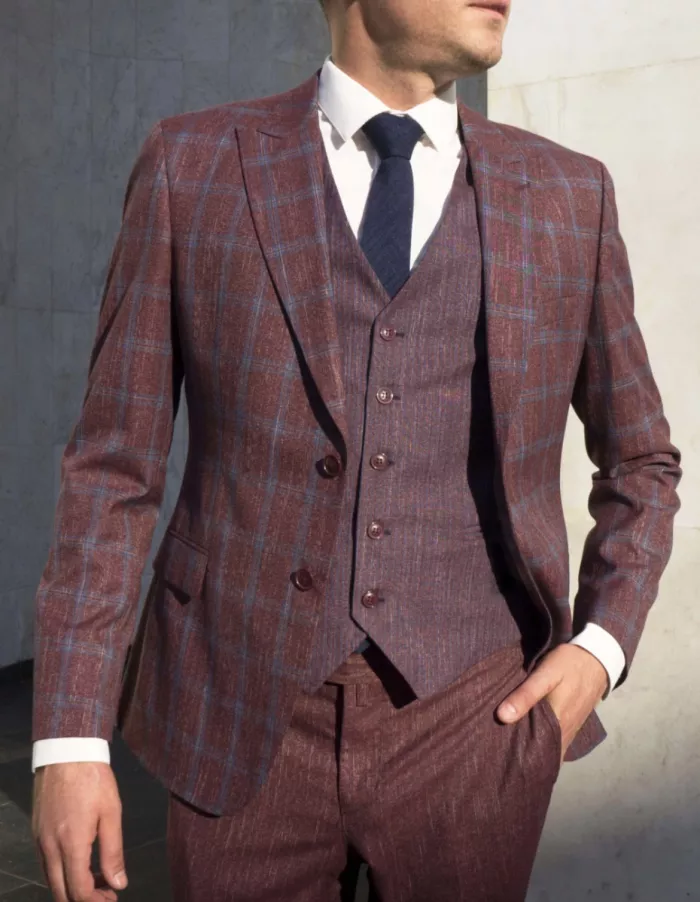 Салон мужских костюмов "Suit&tie"