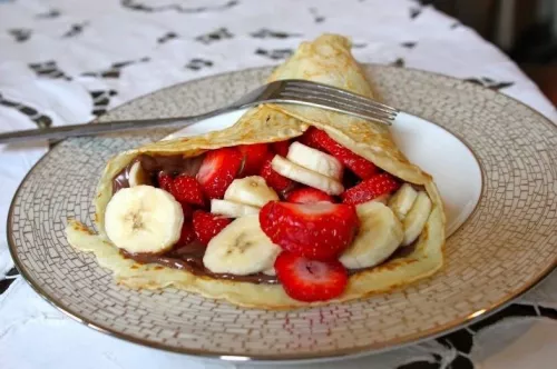 Блинная Crêpes Frenchies  в  Себу