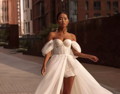 Свадебный салон Ideal  в  Москве