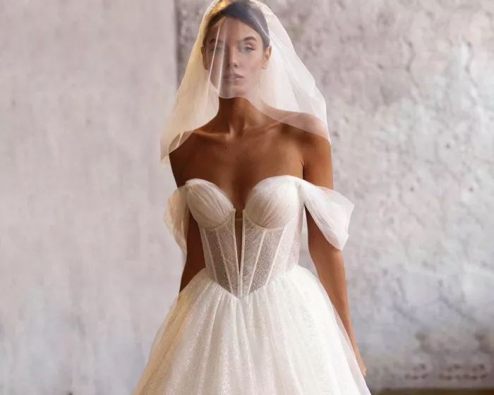 Свадебный салон "Ideal"