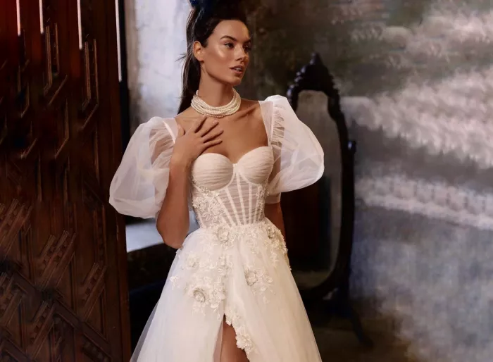 Свадебный салон "Ideal"