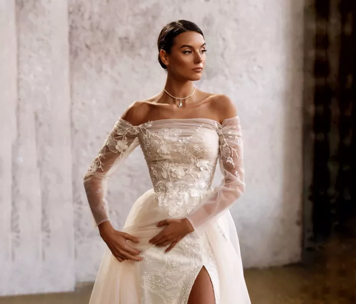 Свадебный салон "Ideal"