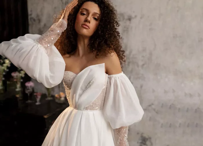 Свадебный салон "Ideal"