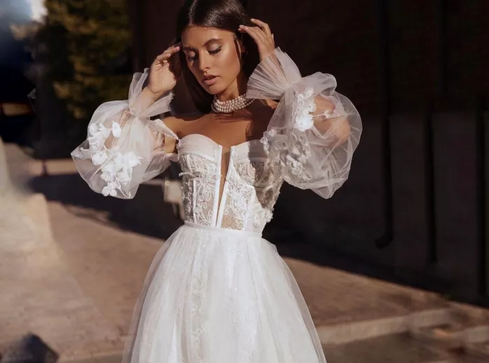 Свадебный салон "Ideal"