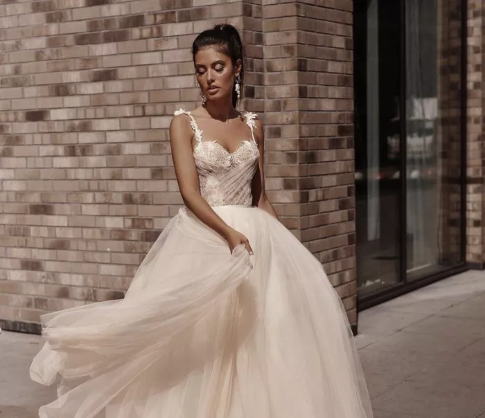 Свадебный салон "Ideal"