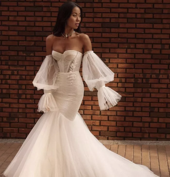 Свадебный салон "Ideal"