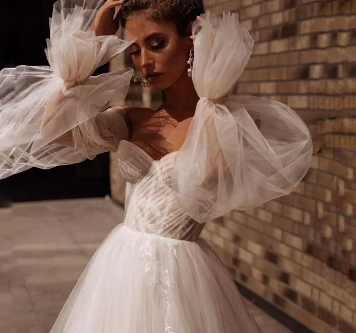 Свадебный салон "Ideal"