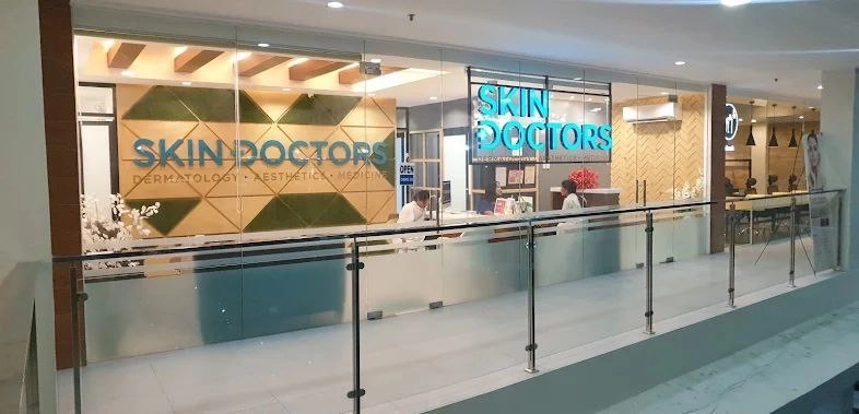 Клиника «Skin Doctors»