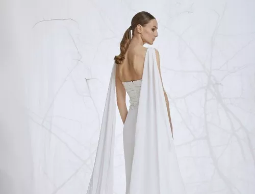 Свадебный салон "Edem Couture"