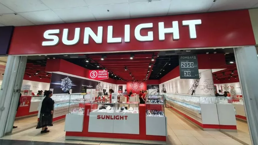 Ювелирный магазин SUNLIGHT в Новосибирске: Ювелирные изделия, Украшения, Бижутерия, Мода,