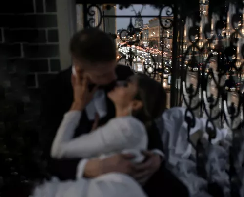 Свадебный салон Le gardin  в  Москве