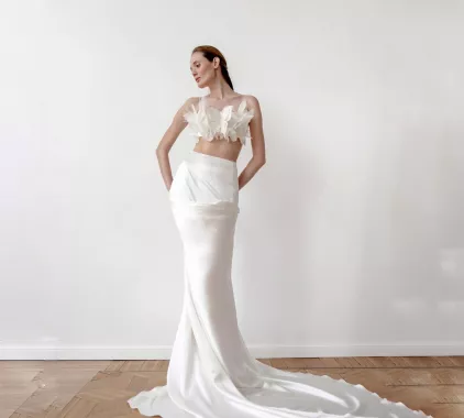 Свадебная мастерская "VESSSNA WEDDING"