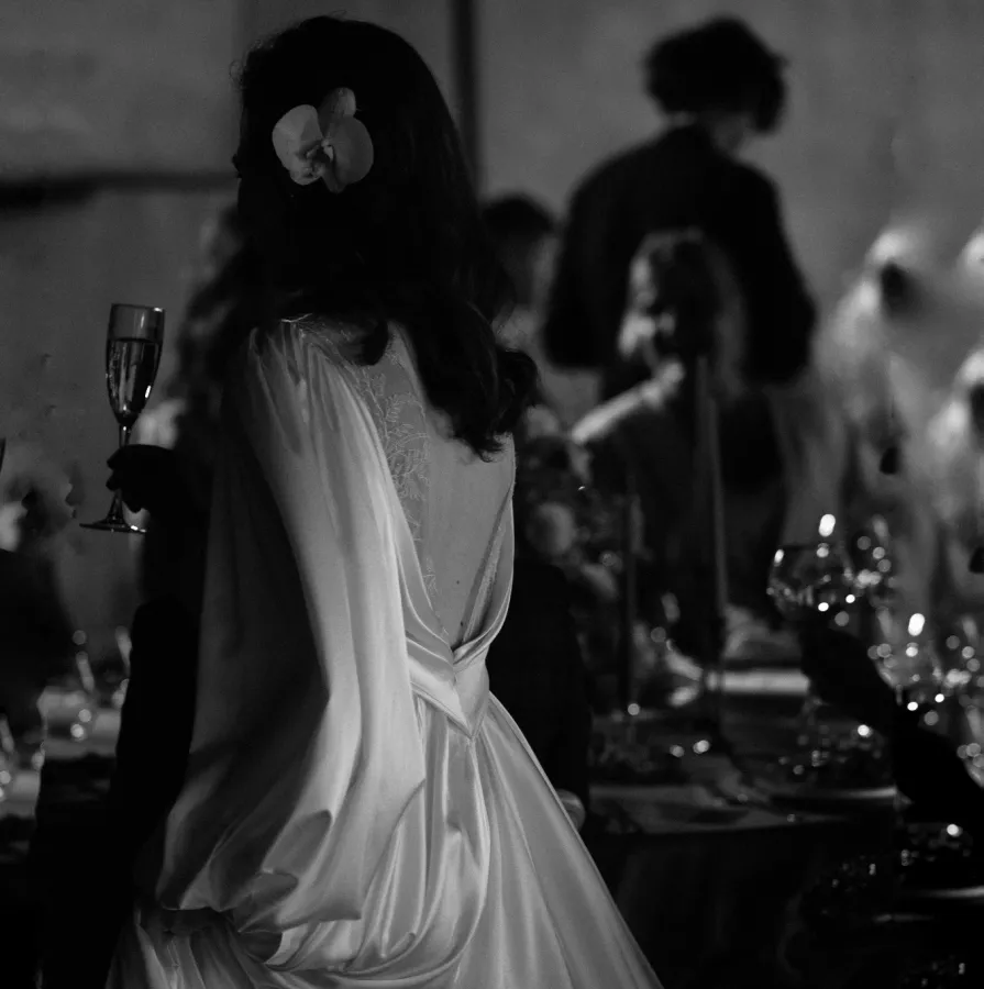 Свадебная мастерская VESSSNA WEDDING в Москве: Свадебный салон, Свадебный бутик, Утро невесты, Платье на заказ, Индивидуальный пошив,