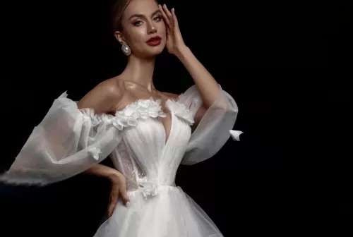 Свадебный салон Milena  в  Москве