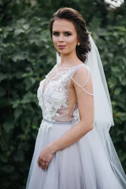 Свадебный салон "Milena"
