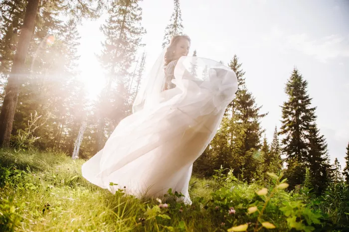 Свадебный салон "Milena"