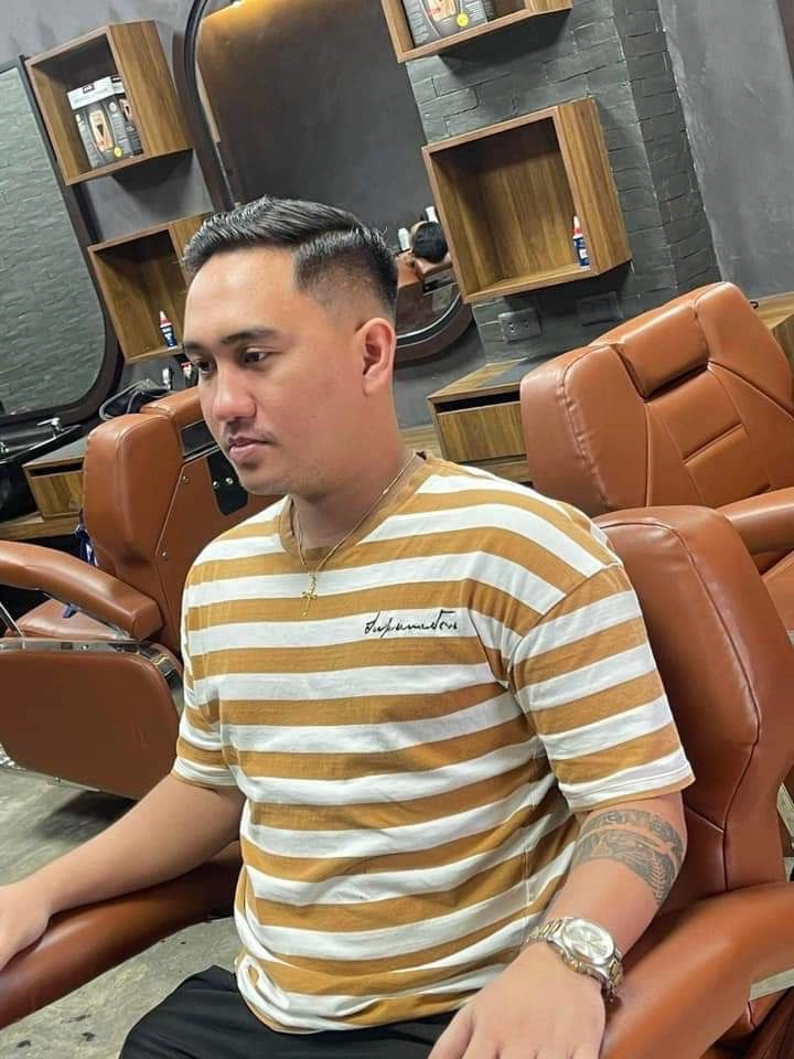 Барбершоп «Shetzue's Razor»