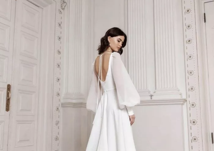 Свадебный салон "Ренессанс"